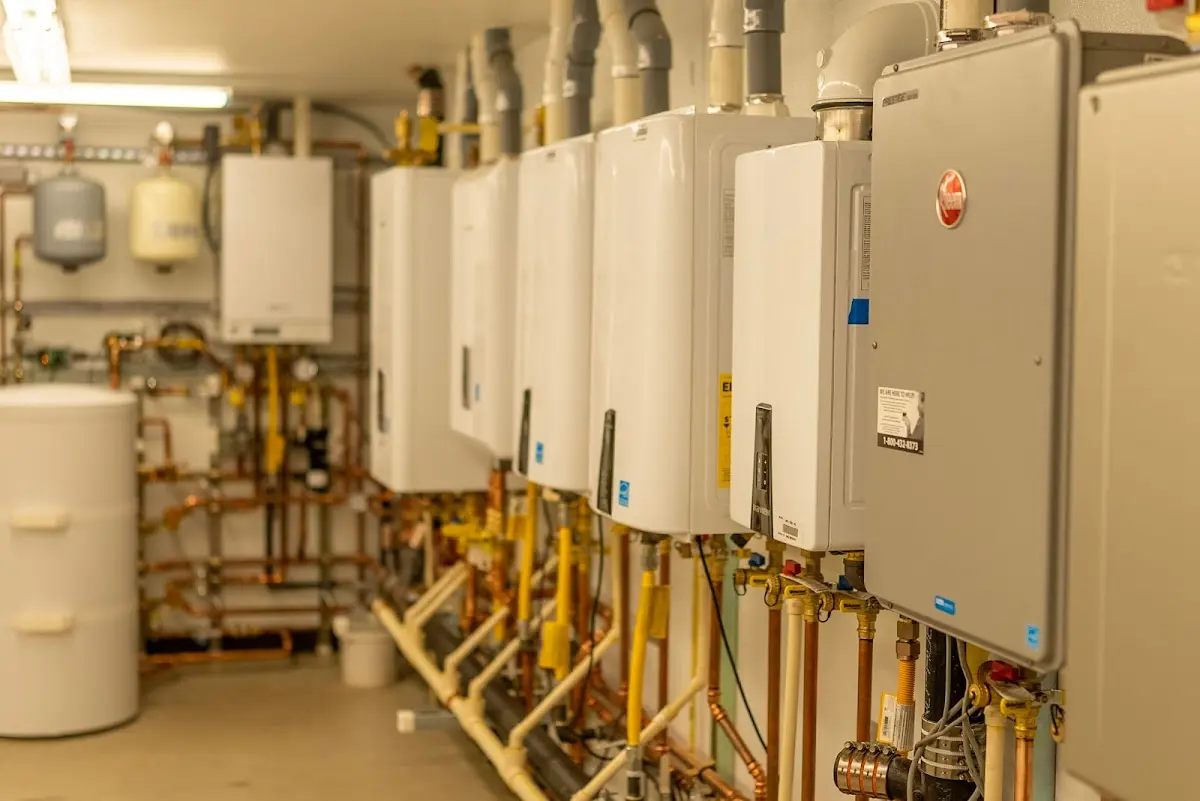 Pipe Bursting in Belmont, MA